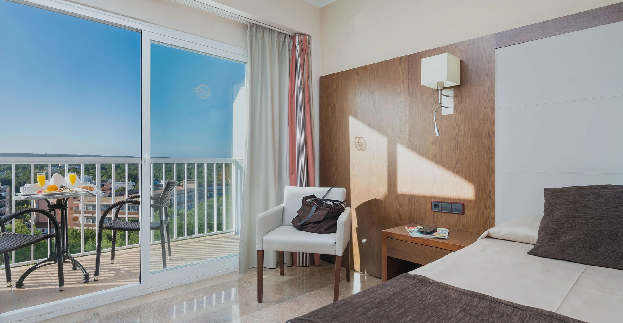 Doppelzimmer Standard